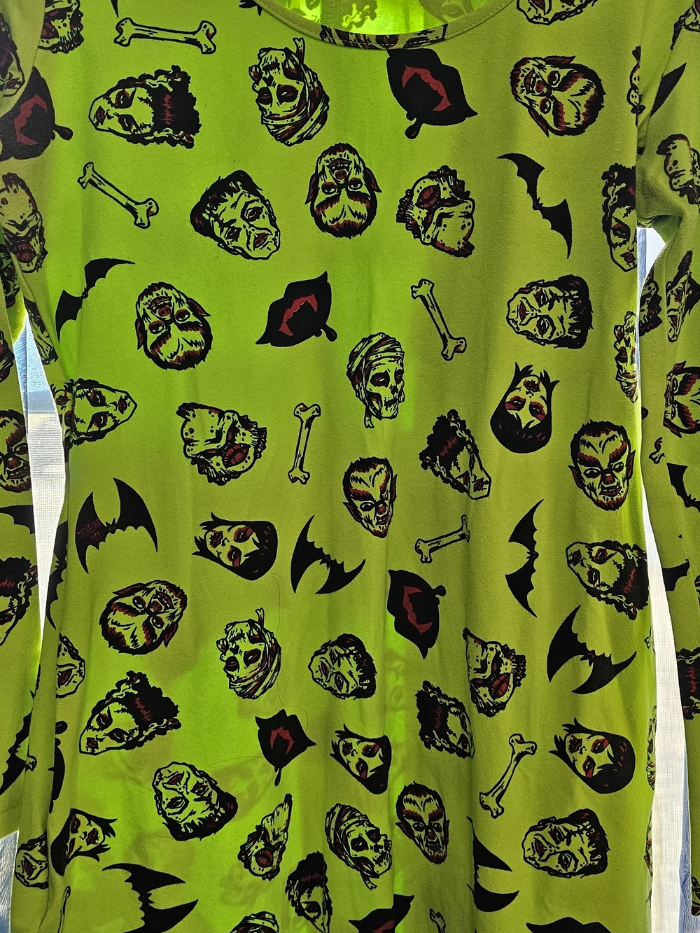 Monster Mash Wiggle - Picture 3 of 9